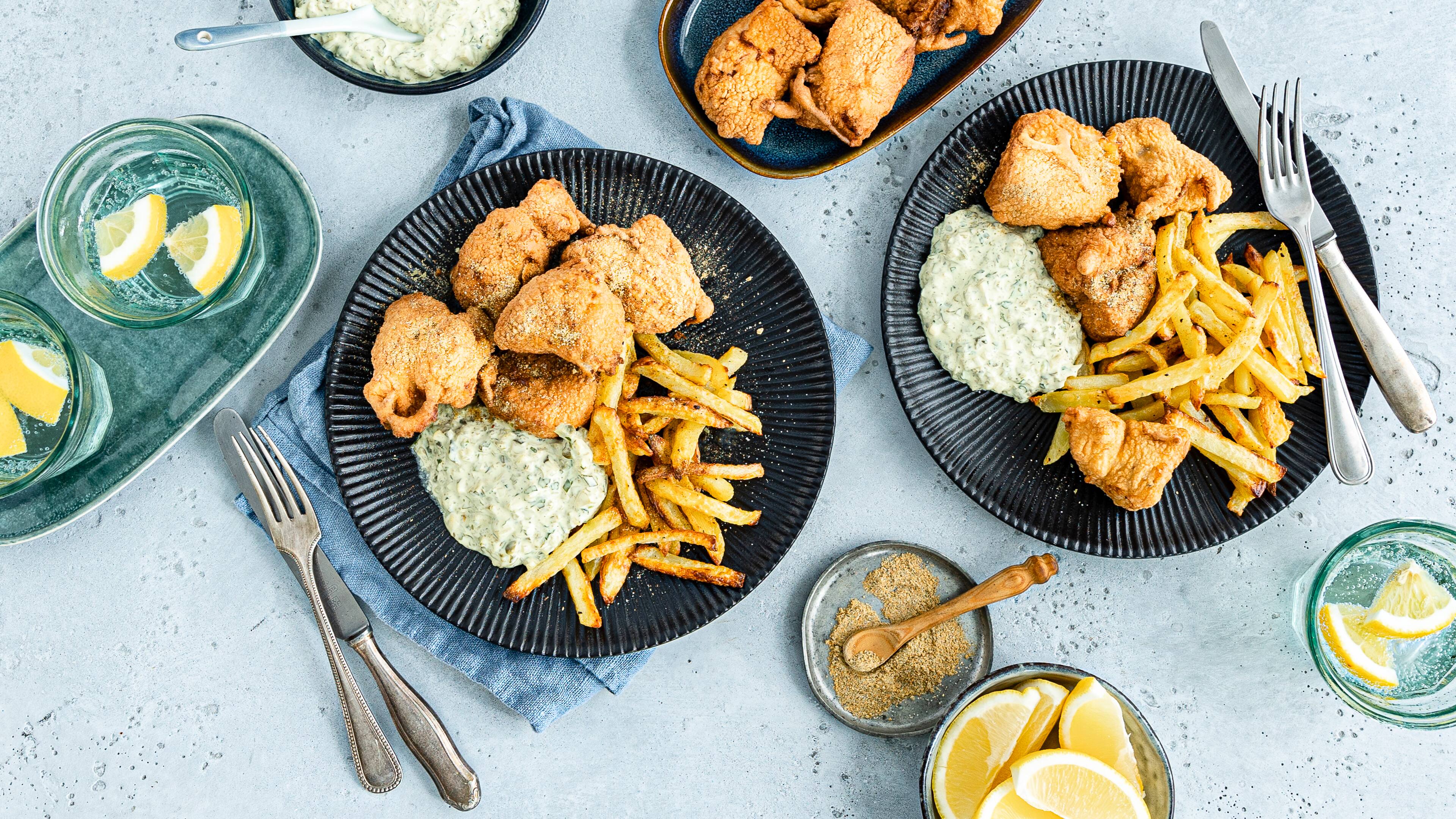Kibbeling