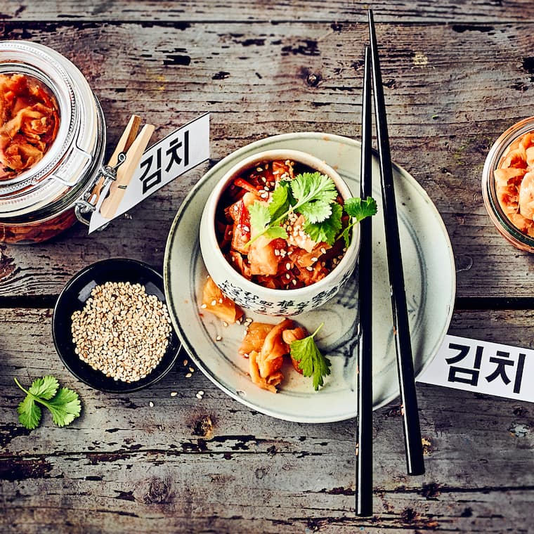 Kimchi