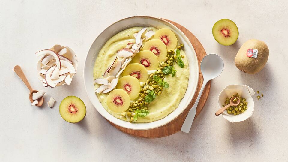 Kiwi-Bowl