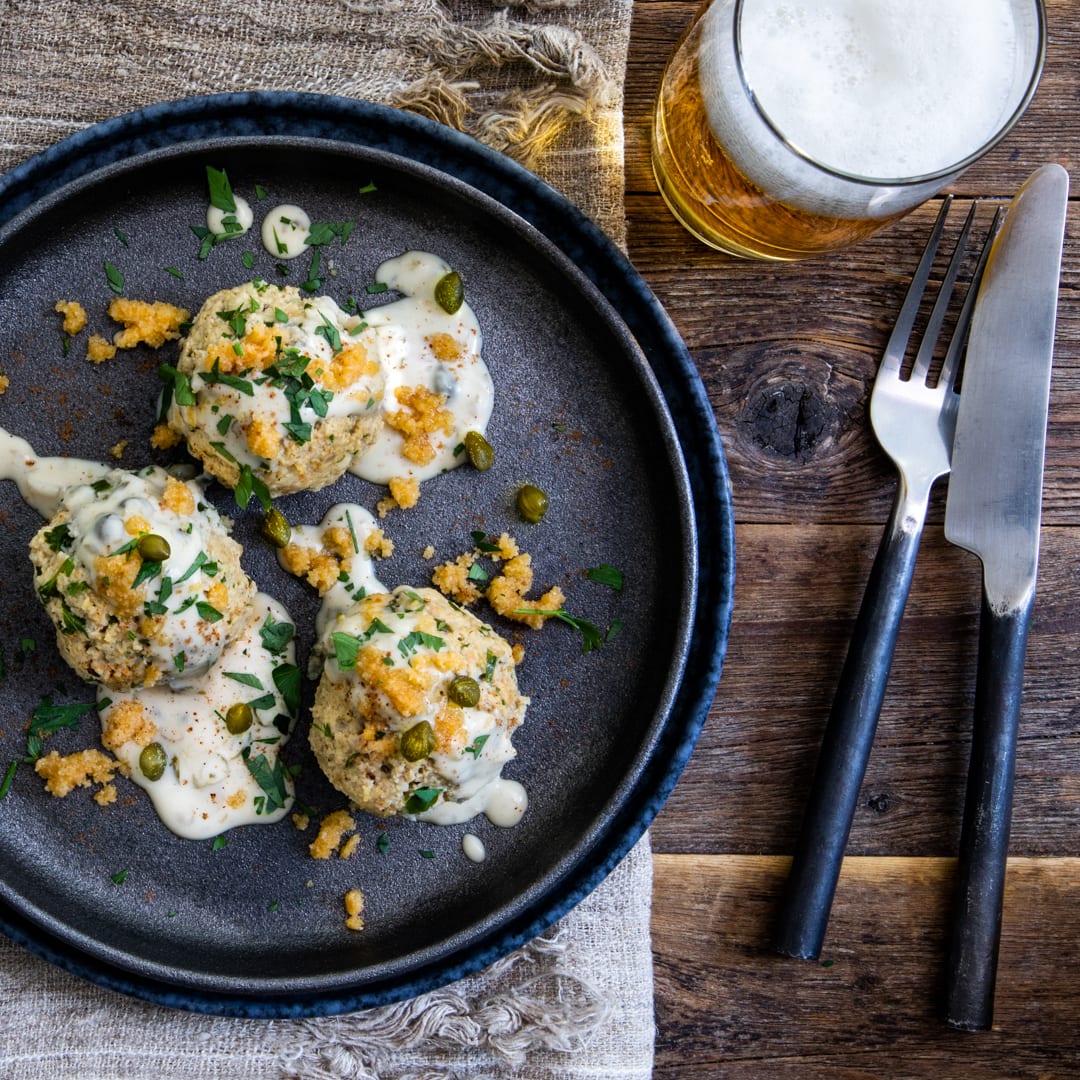Königsberger Klopse - Rezept | EDEKA
