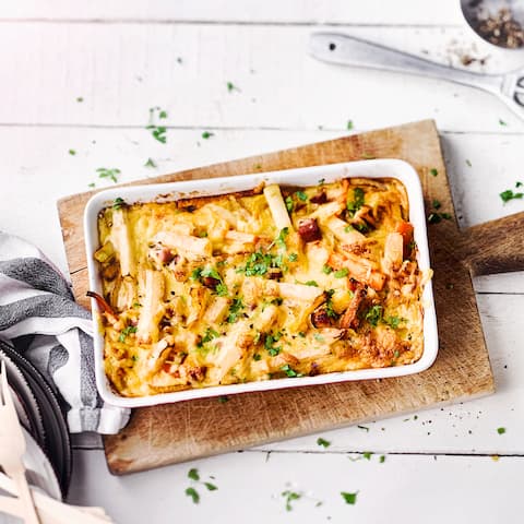Kohlrabigratin