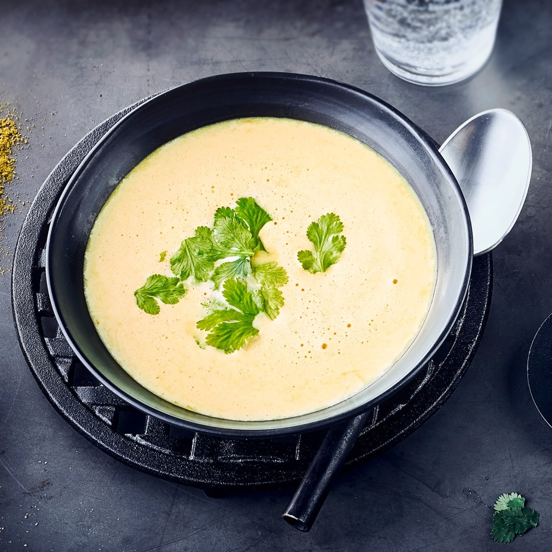 Curry-Rezepte: würziges Gemüse, Fisch & Fleisch | EDEKA Curry-Rezepte: würziges Gemüse, Fisch & Fleisch | EDEKA