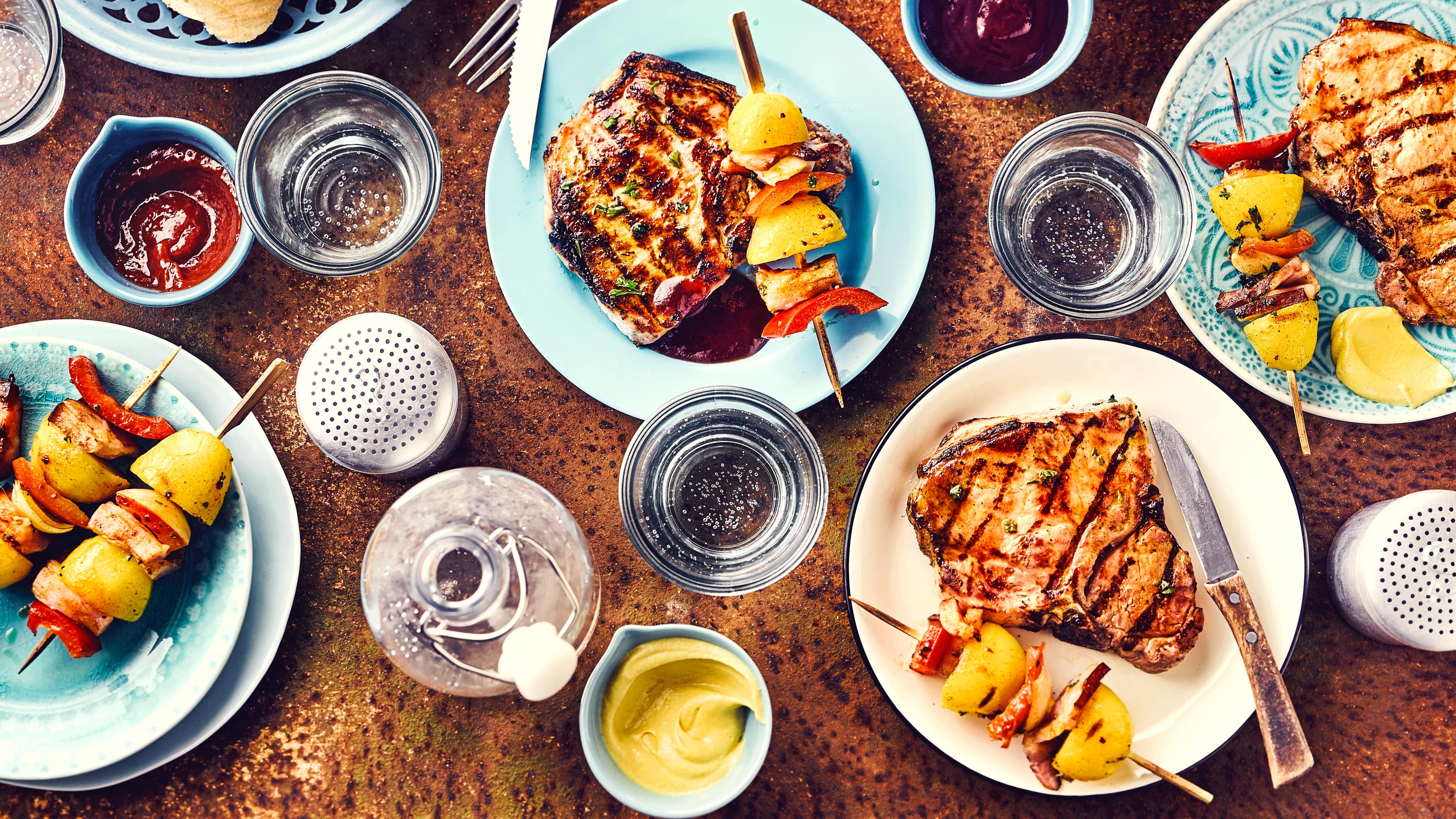 Edeka Rezepte Fleisch Edeka Rezepte Fleisch