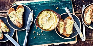 Rezepte und Ernährung
