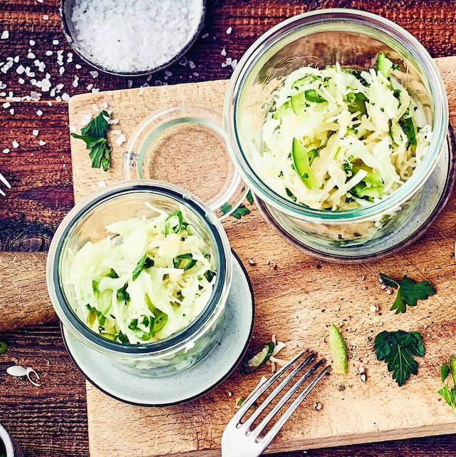 Krautsalat
