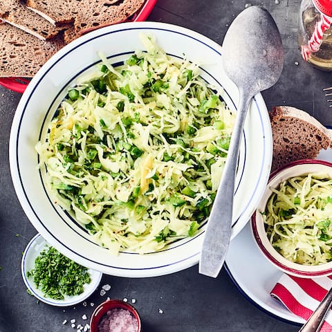 Krautsalat USA
