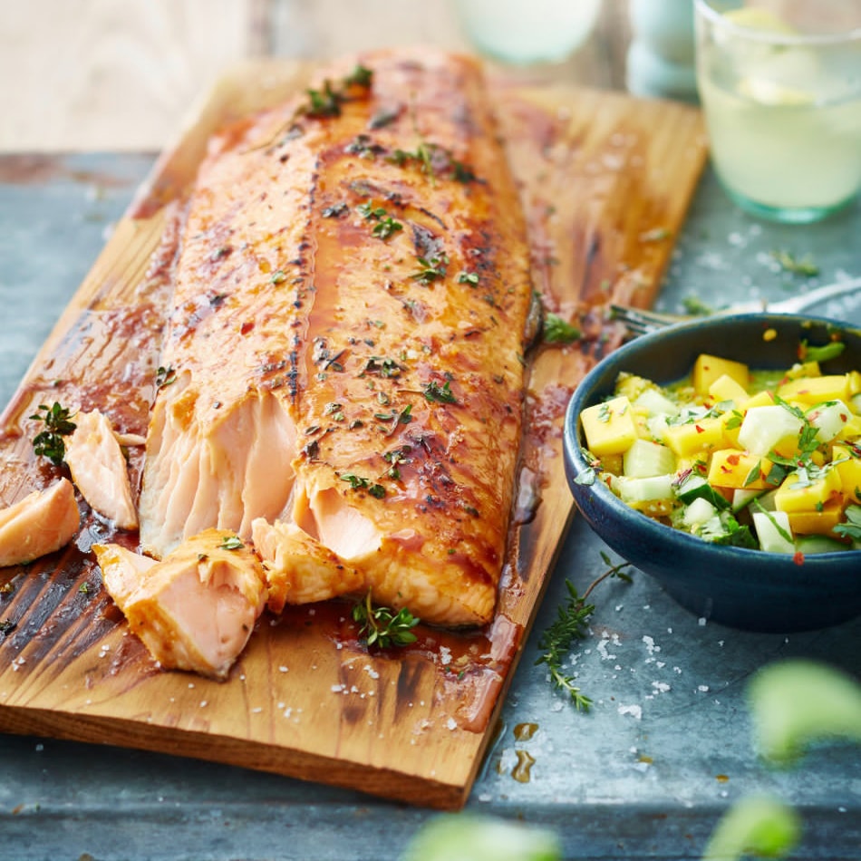 Rezepte zum Stoffwechselanregen: 5 Antreiber | EDEKA