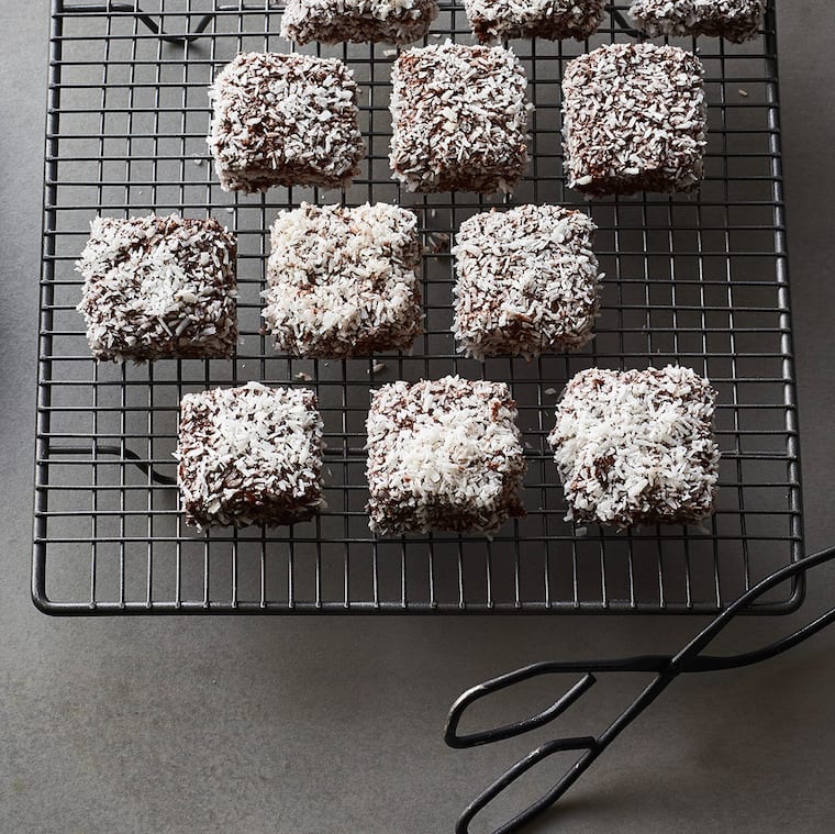 Lamingtons