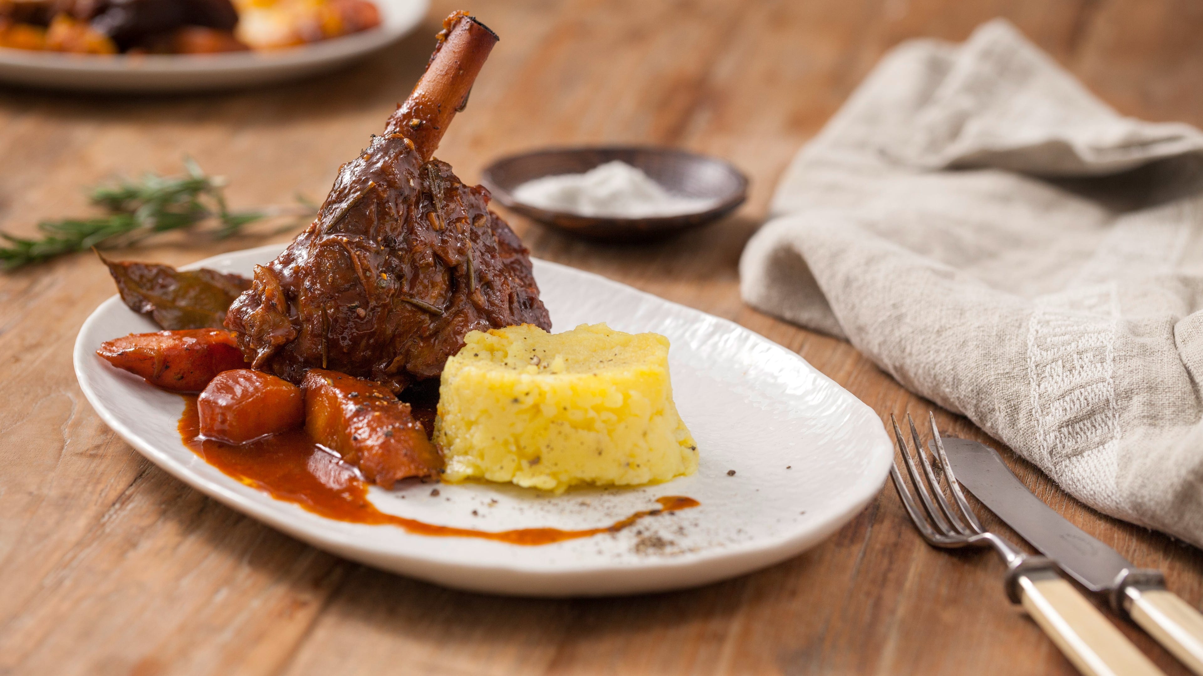 Lamm-Rezepte – Schmorgerichte für Topf &amp; Pfanne | EDEKA