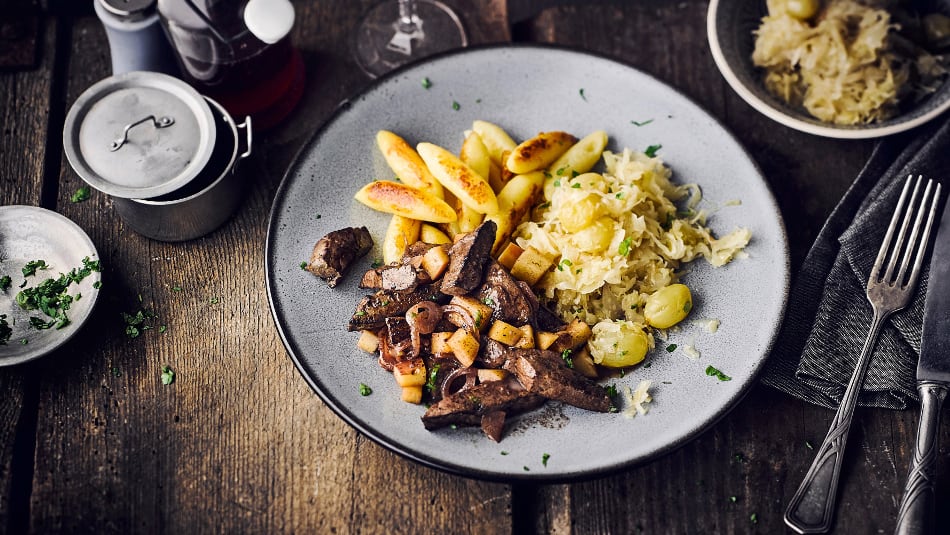 Ossobuco Rezept Edeka Ossobuco Rezept Edeka