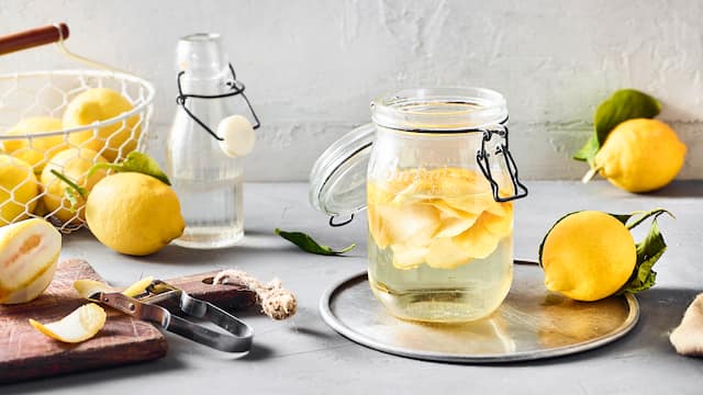 Limoncello