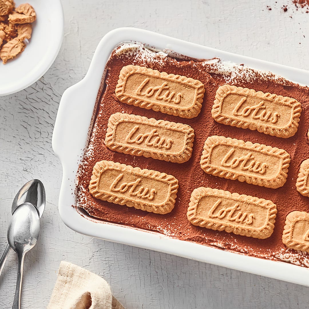 Lotus-Tiramisu