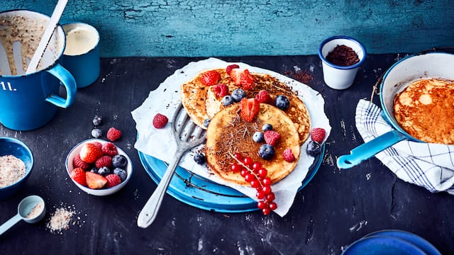 Low-Carb-Pancakes