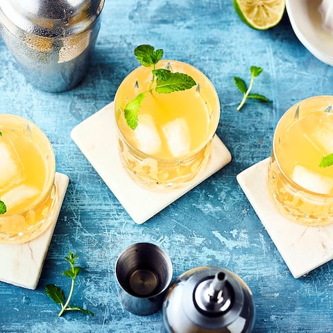 Mai-Tai
