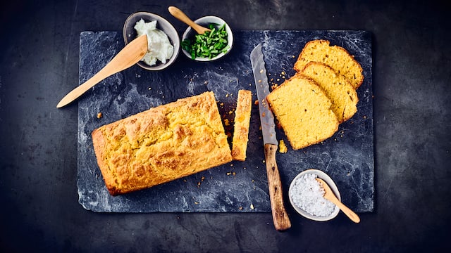 Maisbrot