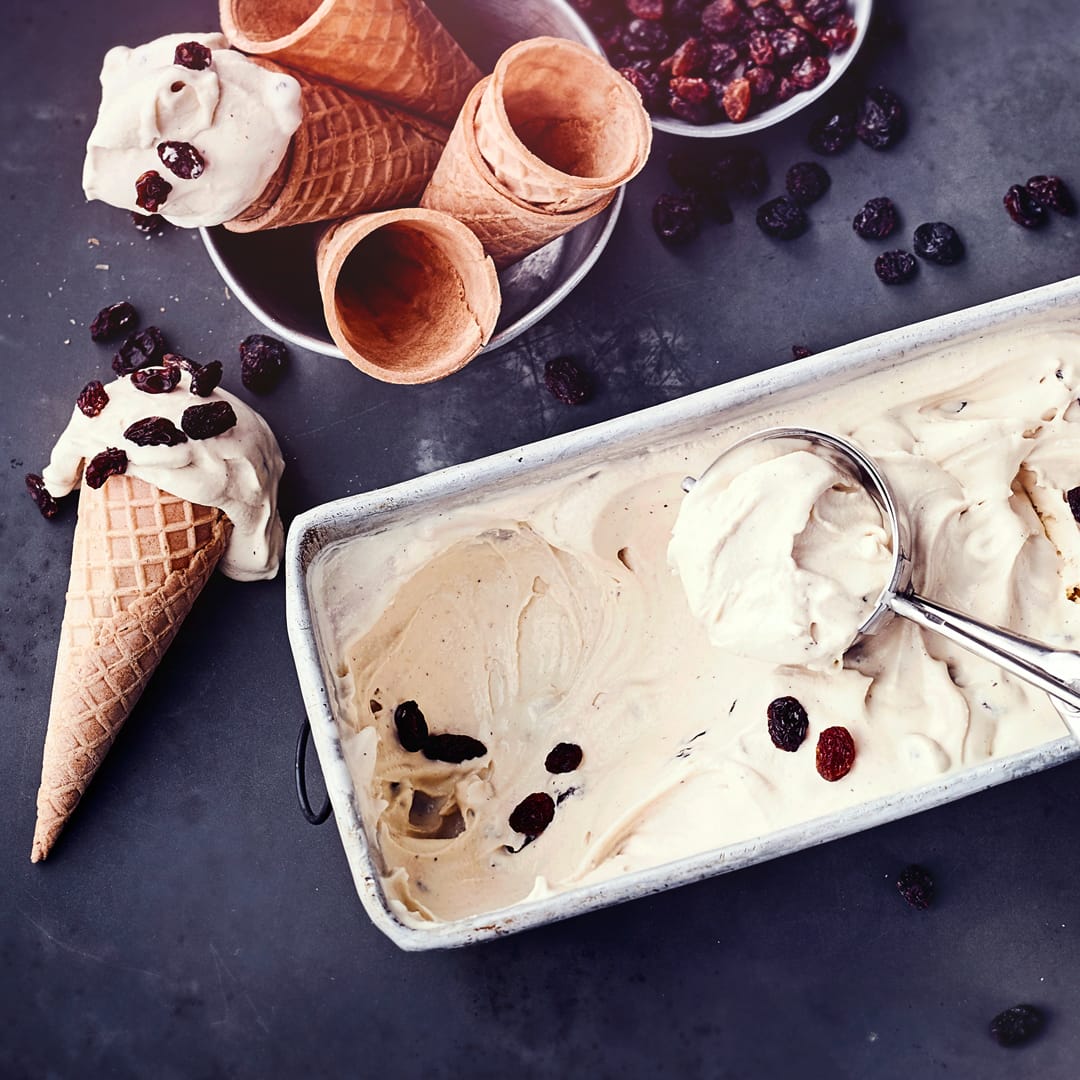 MalagaEis Rezept EDEKA