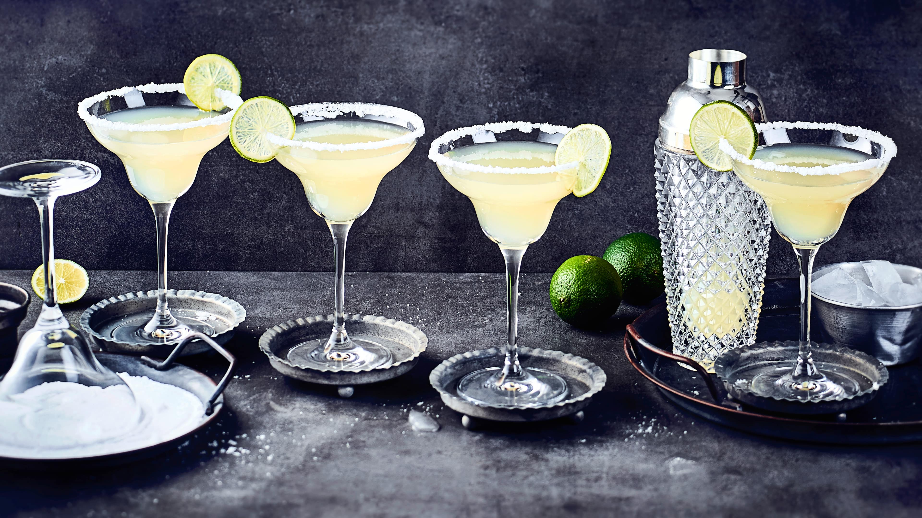 Margarita - Rezept | EDEKA
