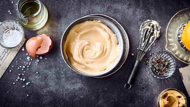 Mayonnaise 
