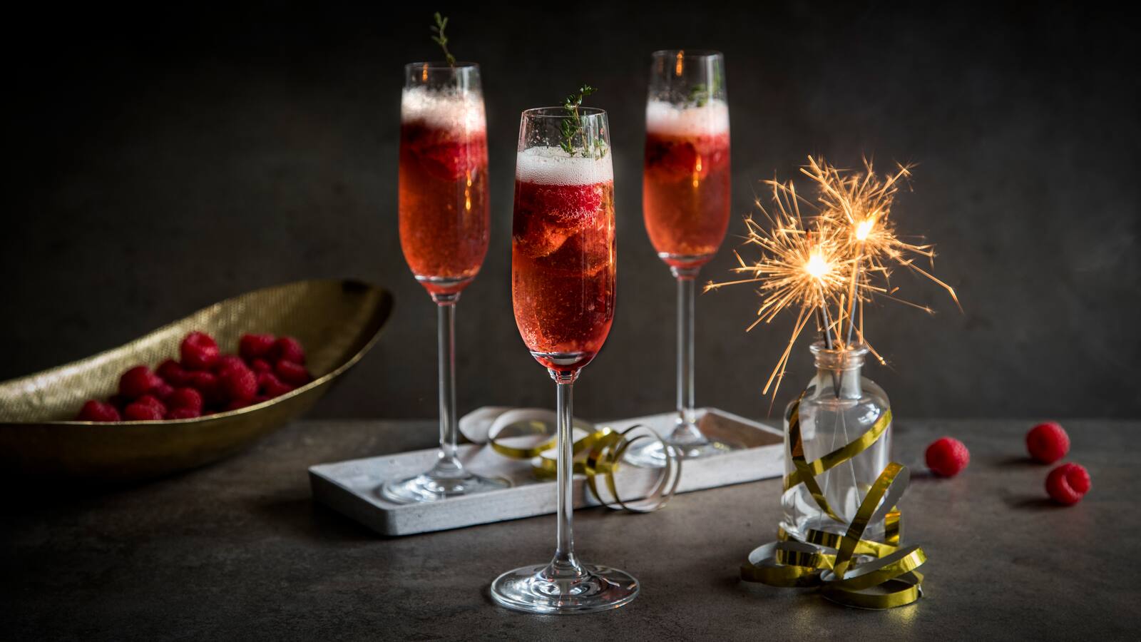Mimosa Rezept EDEKA