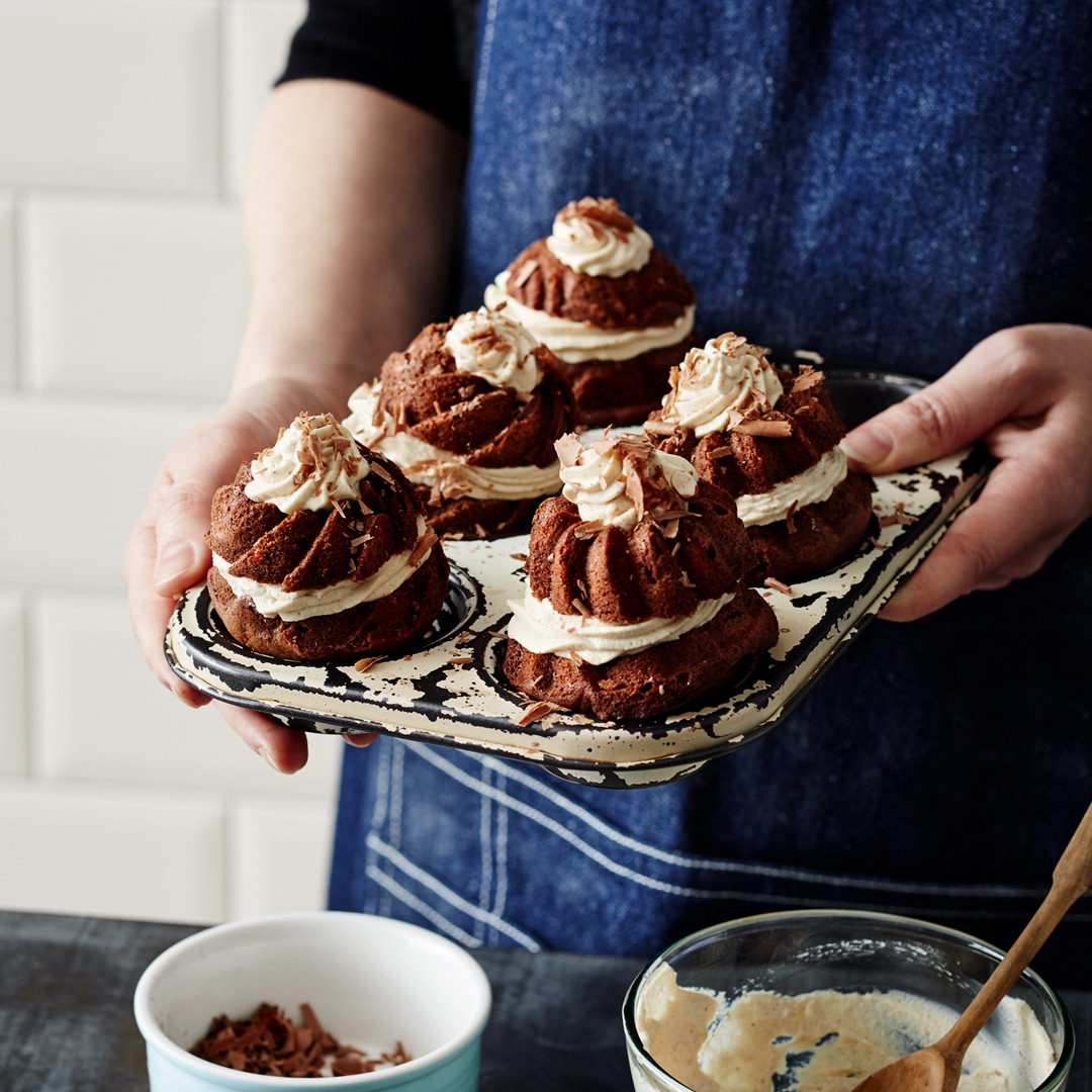 Brownies Vom Blech - Rezepte Suchen