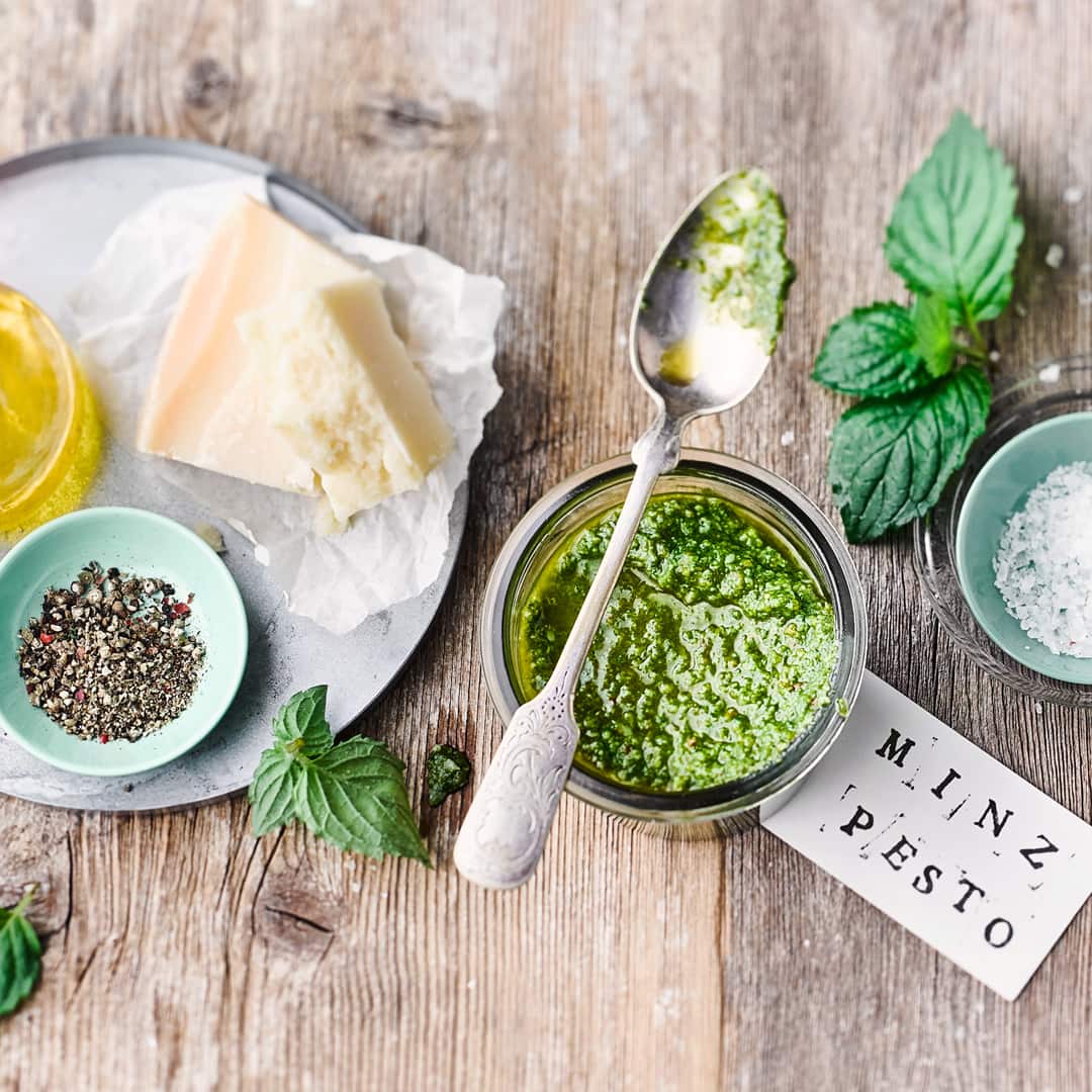 Bärlauch-Rezepte für Fleisch, Nudeln und Gnocchi | EDEKA