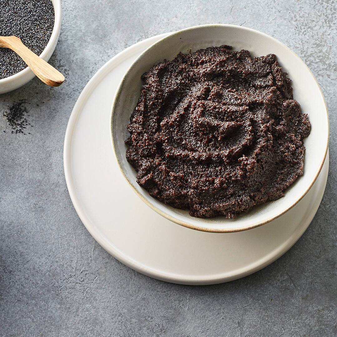 Mohnback selber machen