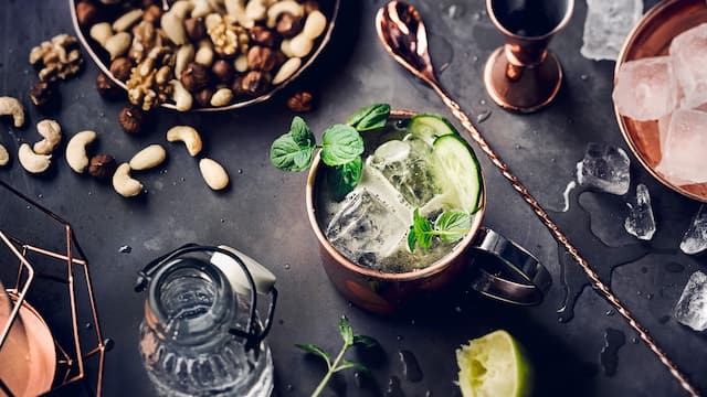 Moscow Mule