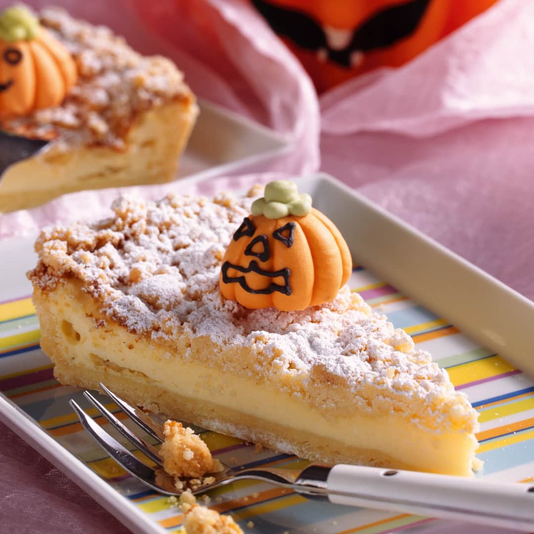 Orangen-Käsekuchen - Rezept | EDEKA