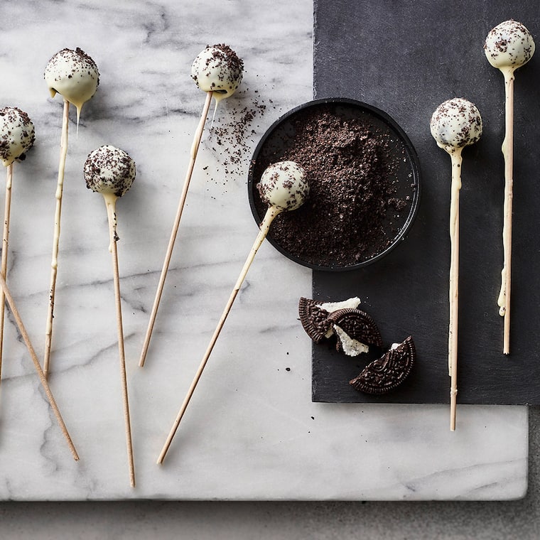 Oreo-Cake-Pops