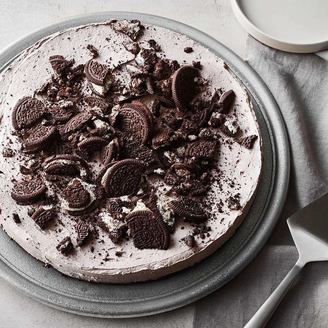 Oreo Cheesecake Rezept EDEKA