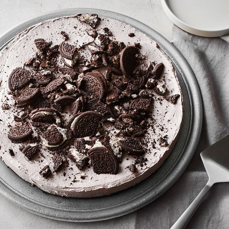 Oreo Cheesecake