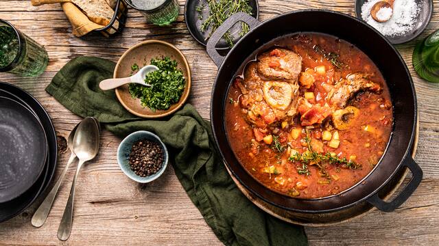 Ossobuco