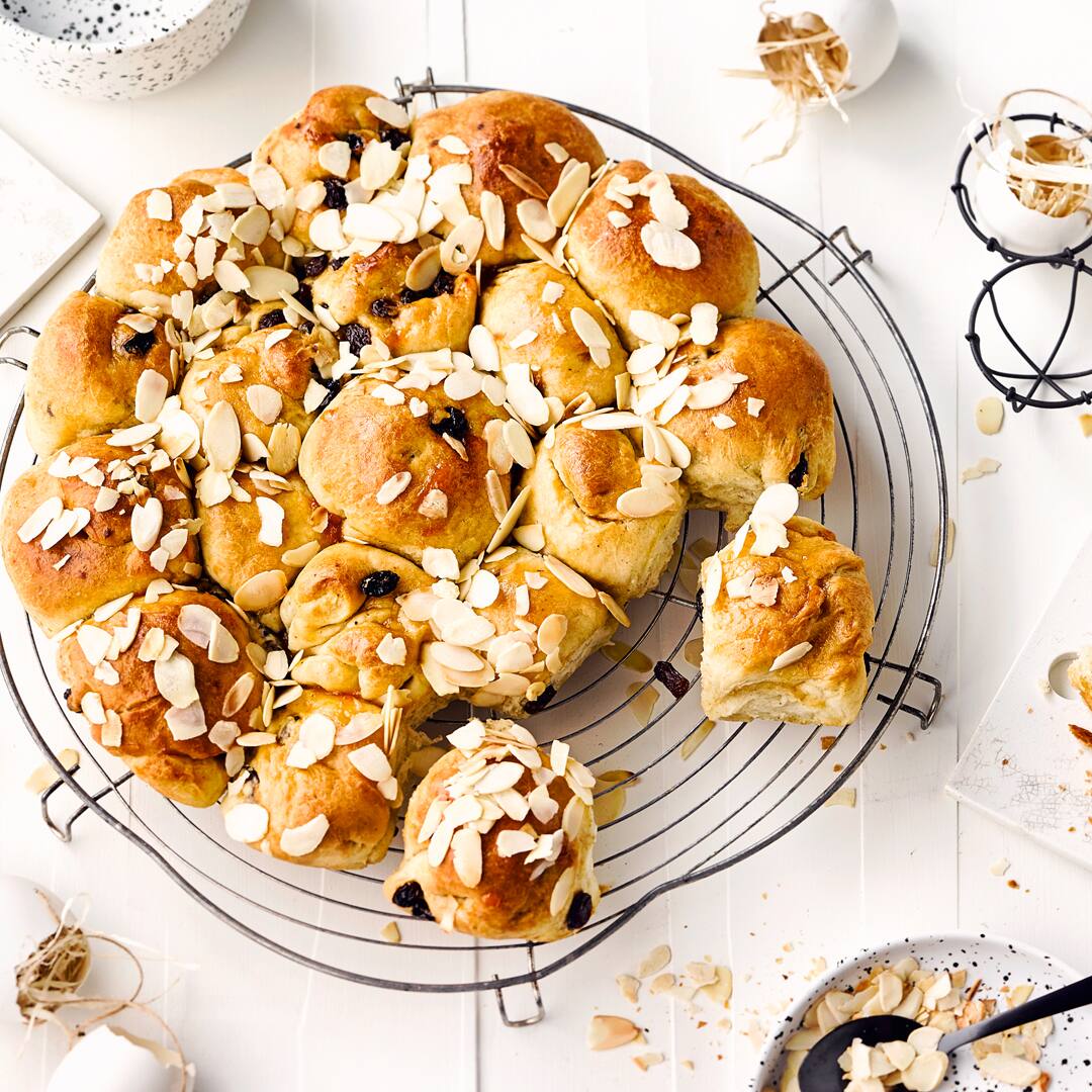 Osterkuchen aus Holland