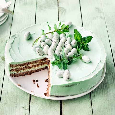 Geburtstagstorte Selber Machen Fondant Dekoration Fondant