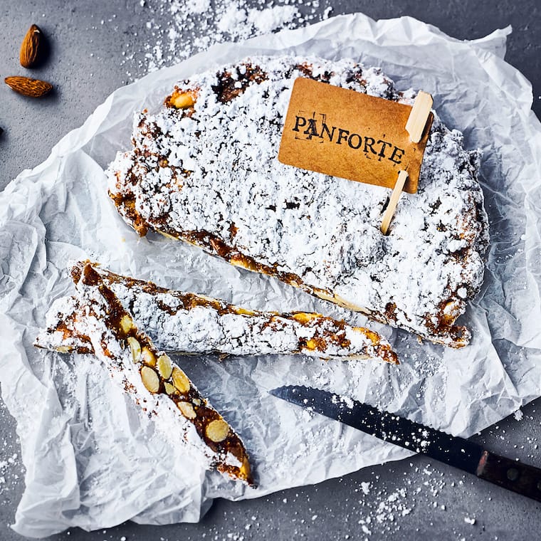 Panforte