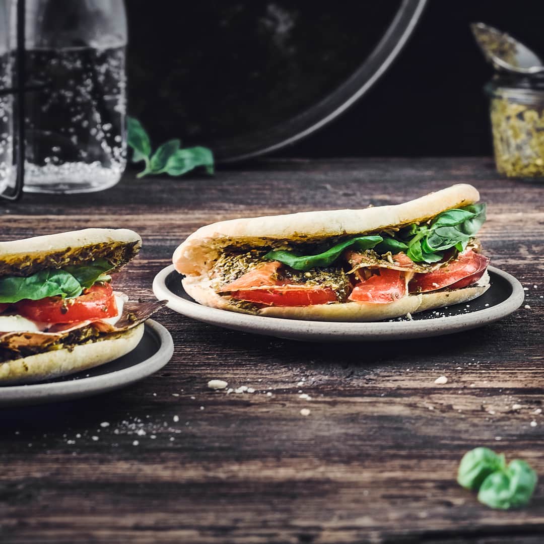 Serrano-Schinken-Rezepte: spanische Delikatessen | EDEKA