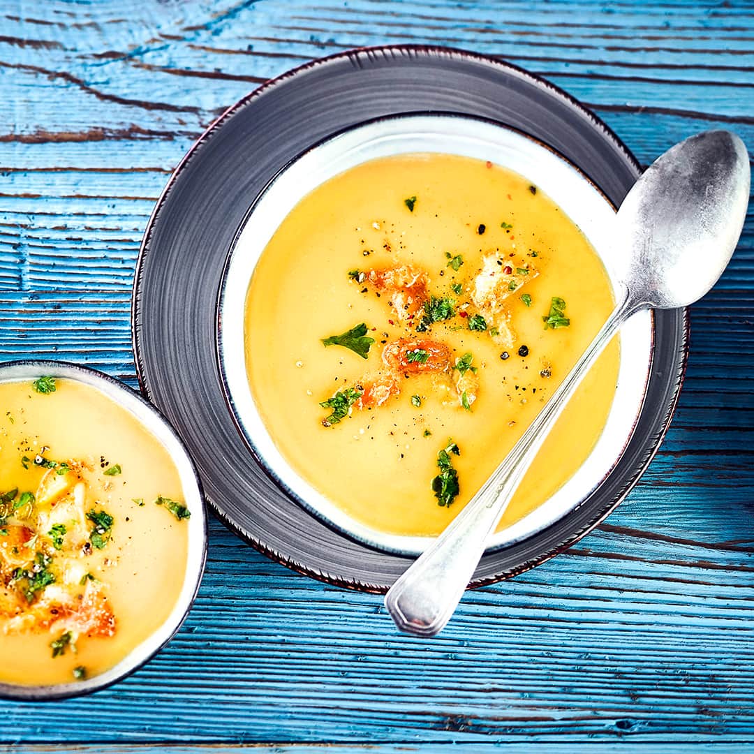 Papaya-Rezepte für fruchtig-süße Aromen | EDEKA