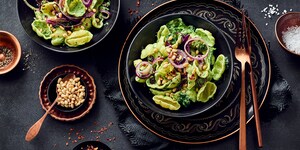 Rezepte und Ernährung