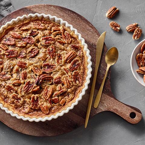 Pecan Pie