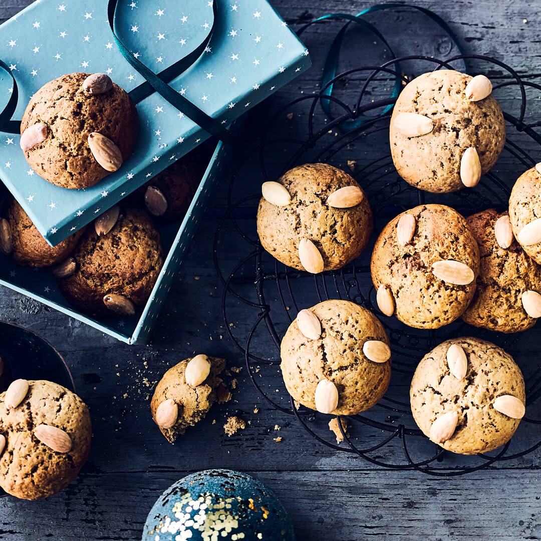 Pfefferkuchen Mit Kaffee - Rezepte Suchen