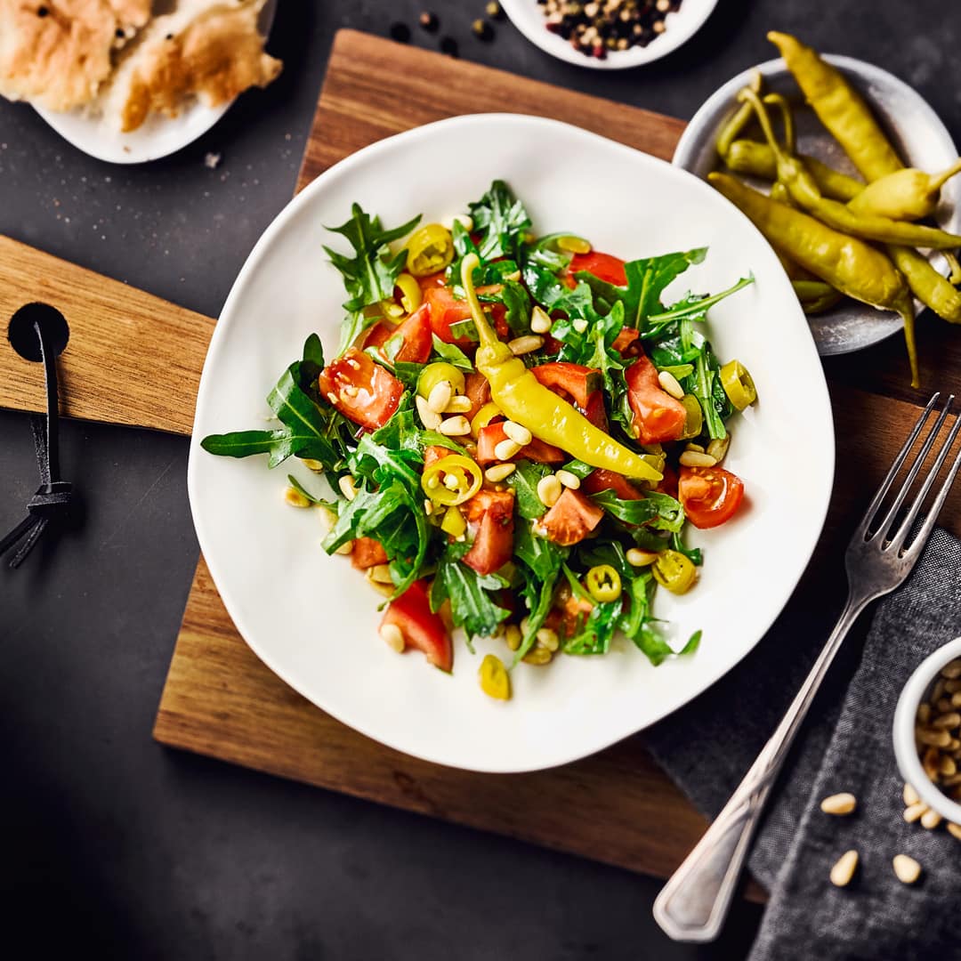 Rucola-Pesto - Rezept | EDEKA