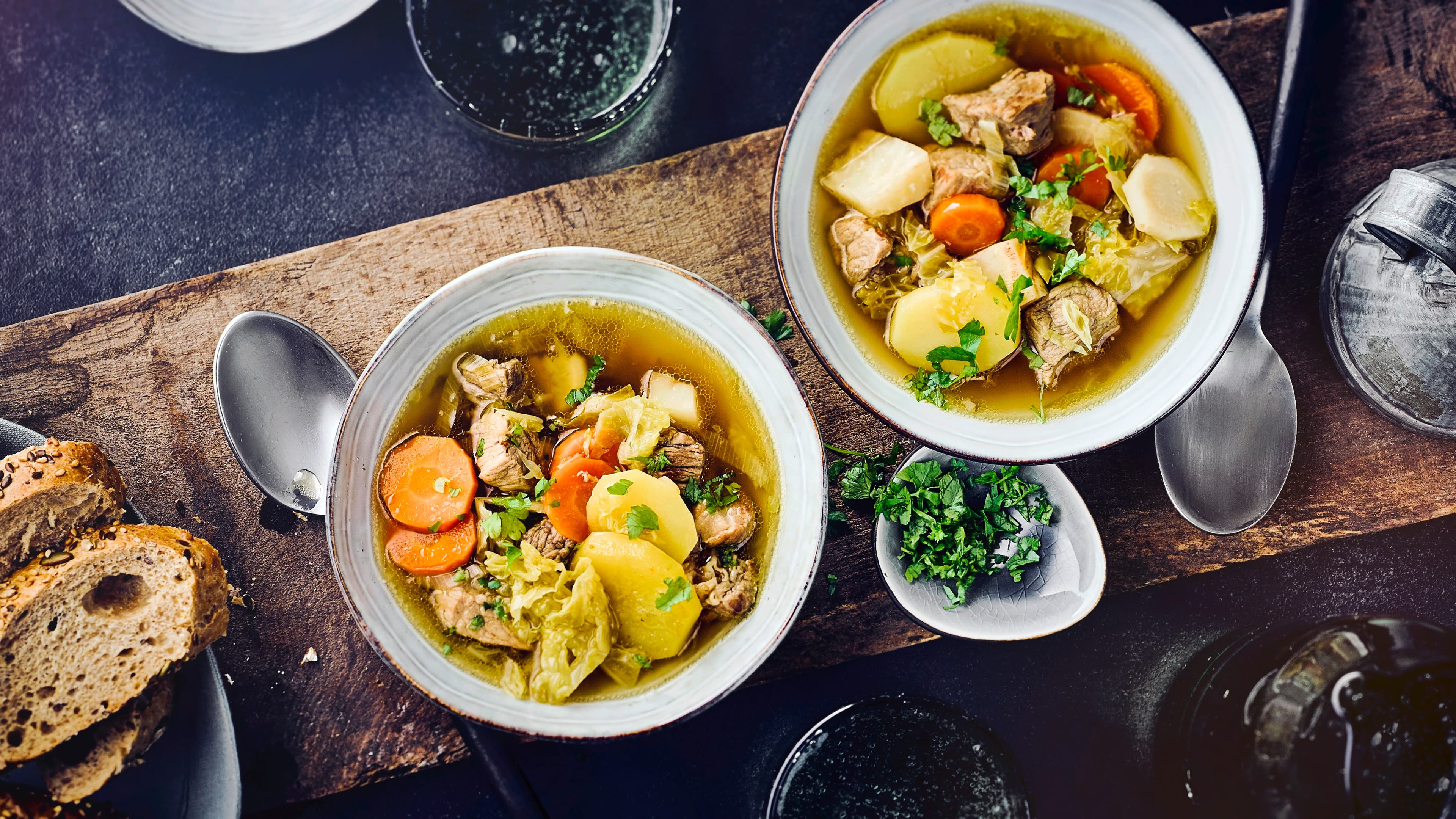Pichelsteiner Eintopf - Rezept | EDEKA