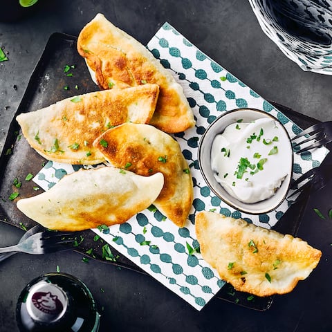 Piroschki