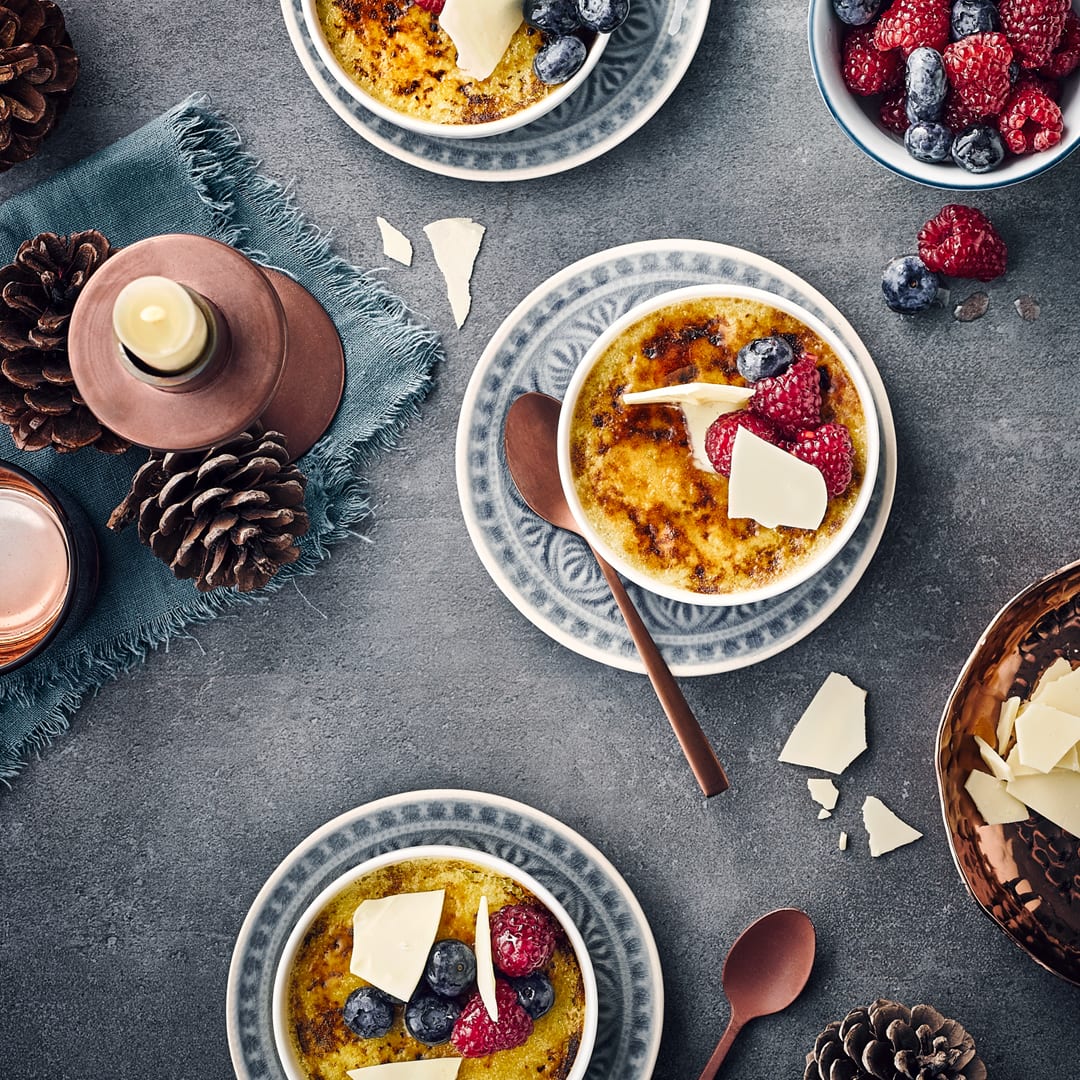 Sind Pistazien gesund? | EDEKA