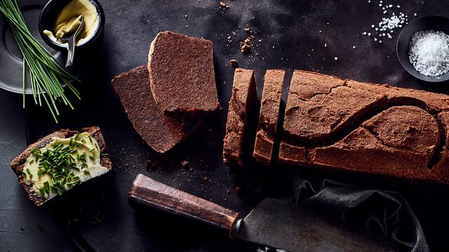 Pumpernickel