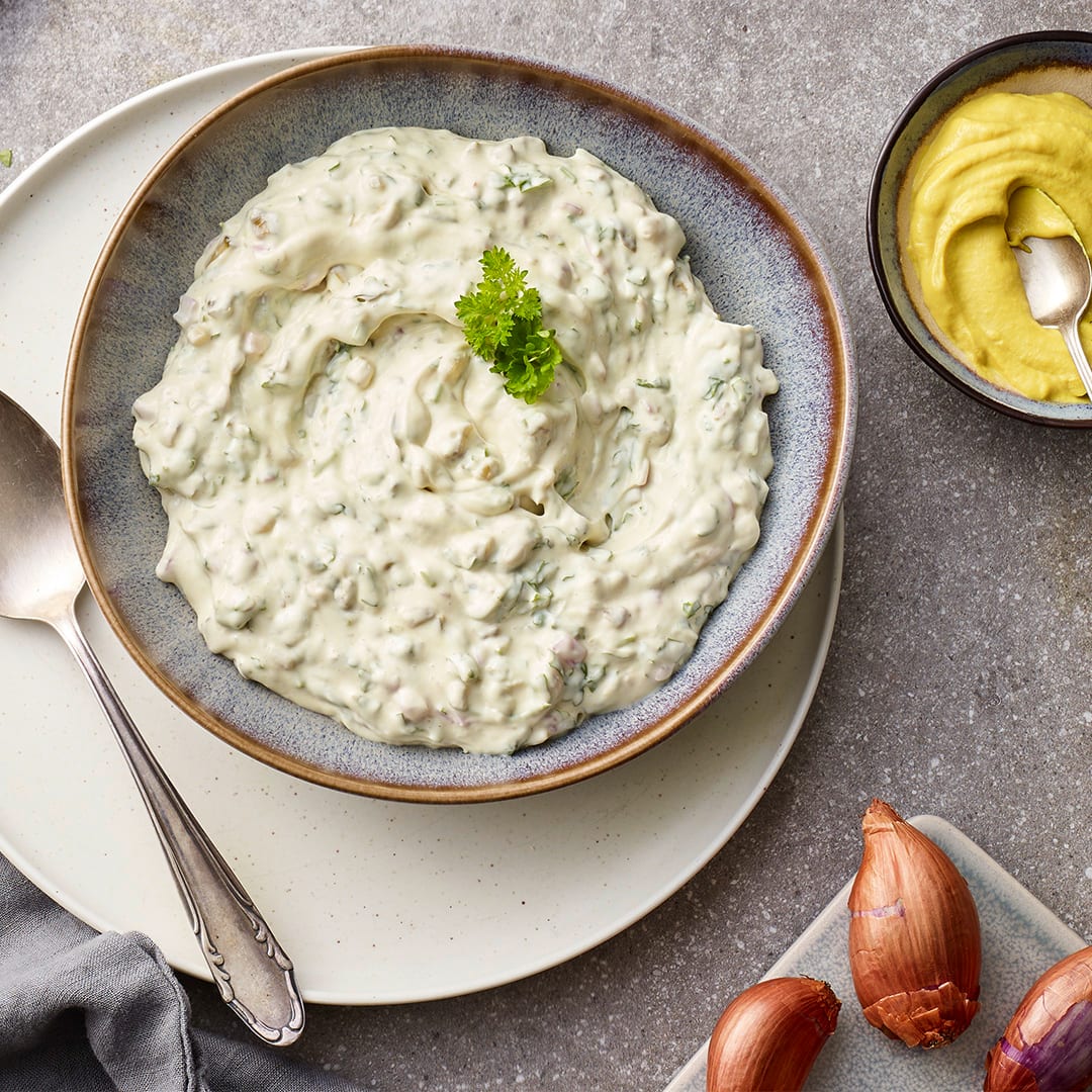 Remoulade selber machen - Rezept | EDEKA