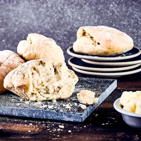 Römisches Brot
