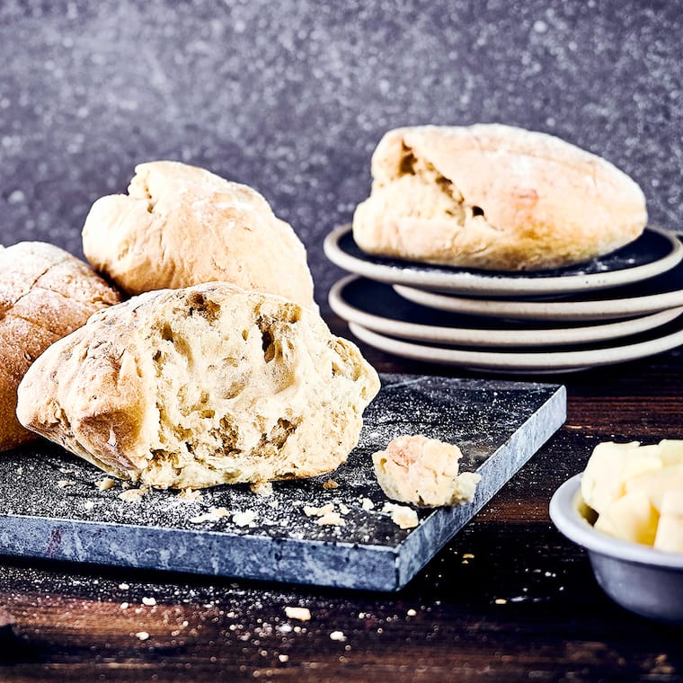 Römisches Brot