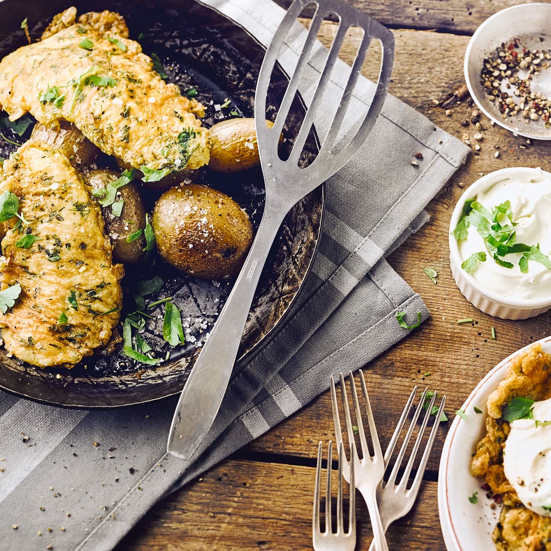 Hecht-Rezepte: das passt zu dem Süßwasserfisch | EDEKA