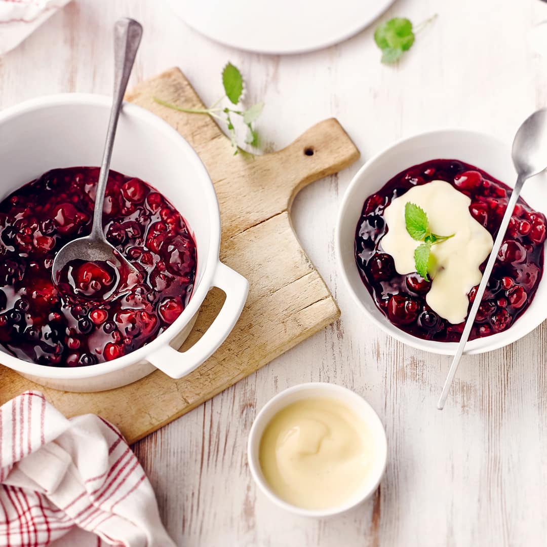 Norddeutsche Küche: bodenständige Rezeptwelt | EDEKA